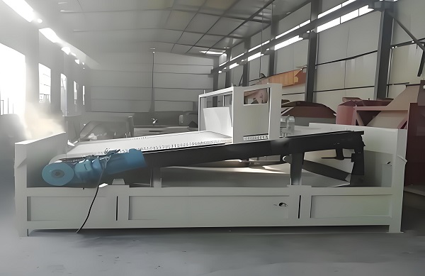 Magnetic Separator