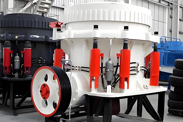 Cone crusher use and maintenance precautions