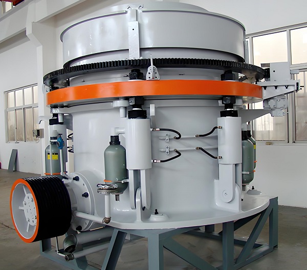 Cone Crusher