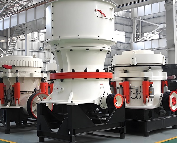 Cone Crusher