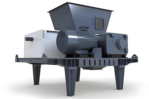 What is a pre-shredders and how it works