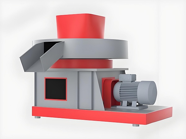 RDF Rod Making Machine