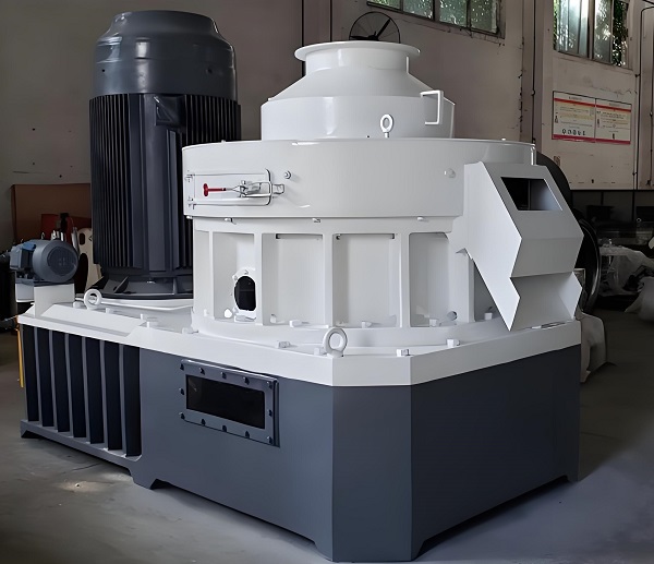 RDF Rod Making Machine