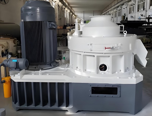 RDF Rod Making Machine