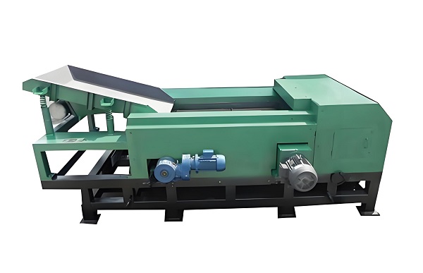 Eddy Current Separator