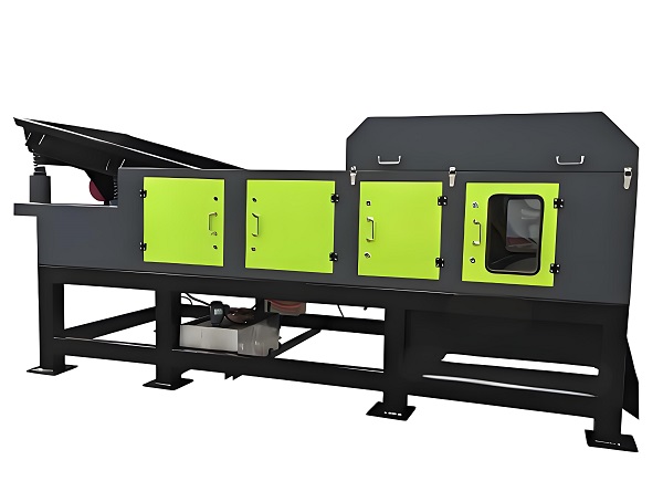 Eddy Current Separator