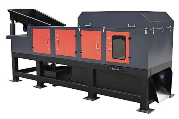 Working principle and application scenarios of eddy current 