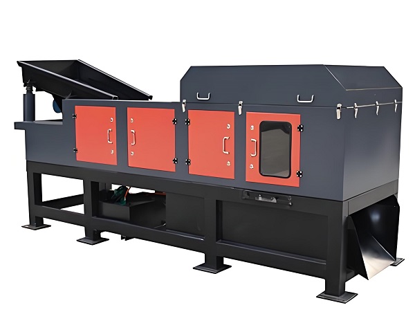 Eddy Current Separator
