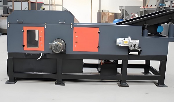 Eddy Current Separator