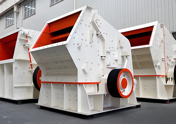 Impact Crusher