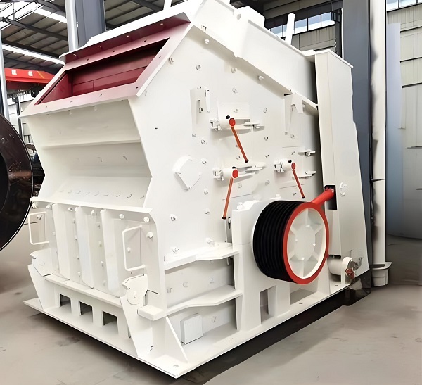 Impact Crusher