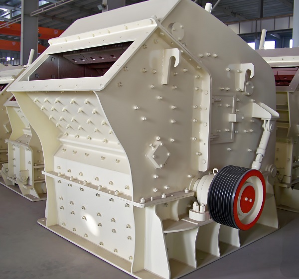 Impact Crusher