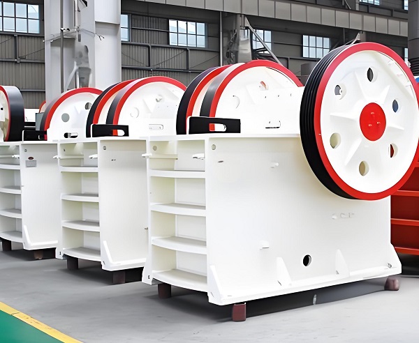 Jaw Crusher