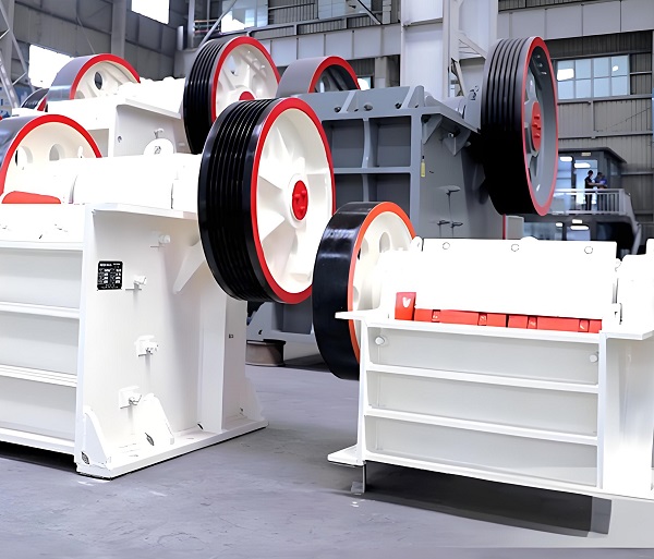 Jaw Crusher
