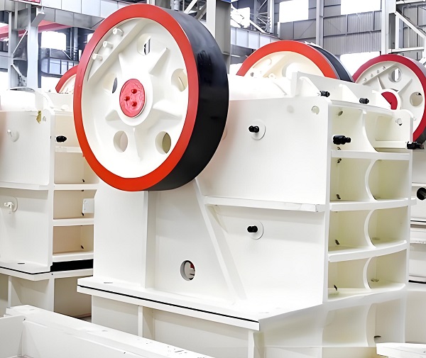 Jaw Crusher