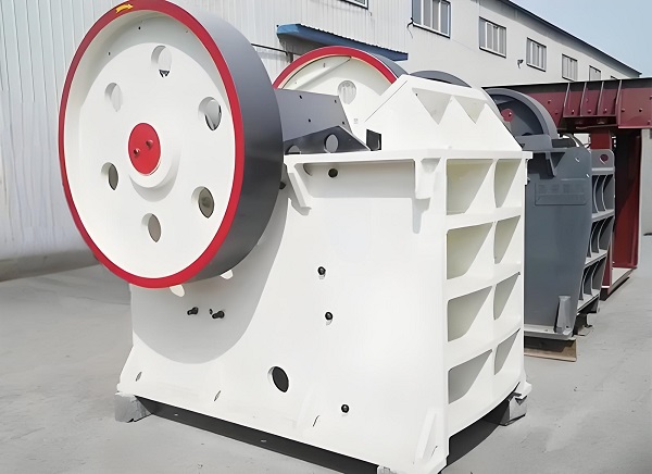 Jaw Crusher