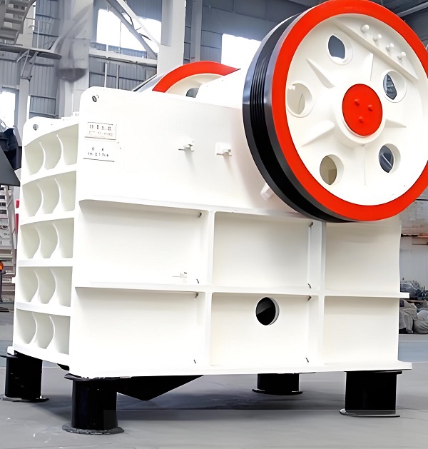 Jaw Crusher
