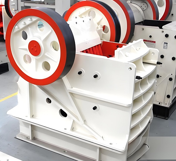 Jaw Crusher