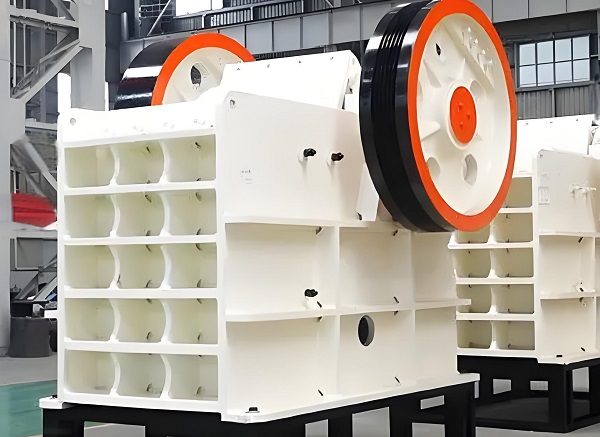 Jaw Crusher