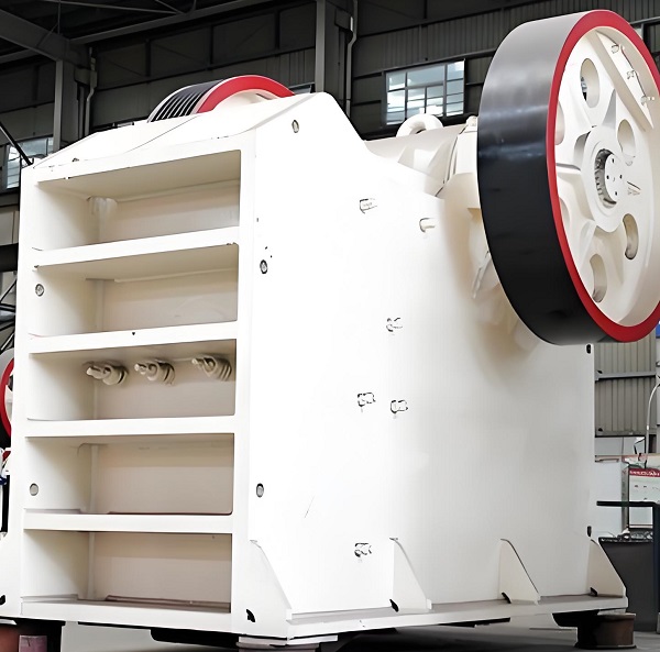 Jaw Crusher