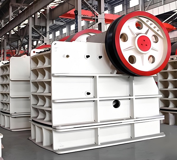 Jaw Crusher