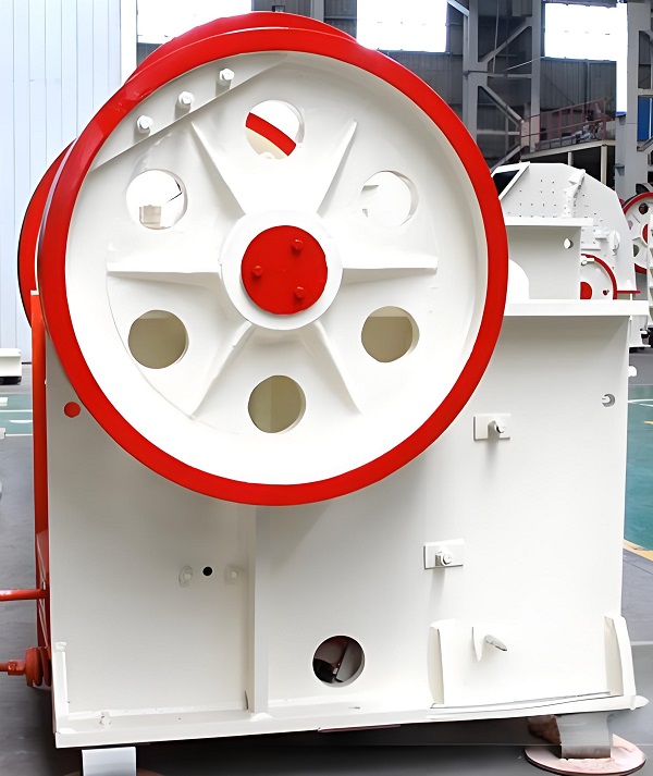 Jaw Crusher