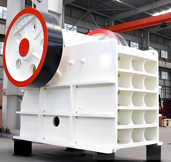 Jaw Crusher