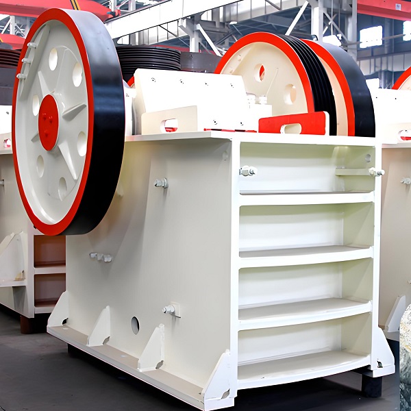 Jaw Crusher
