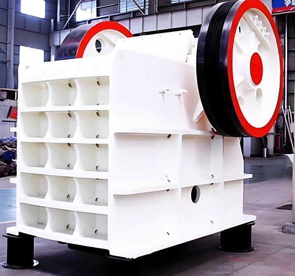 Jaw Crusher