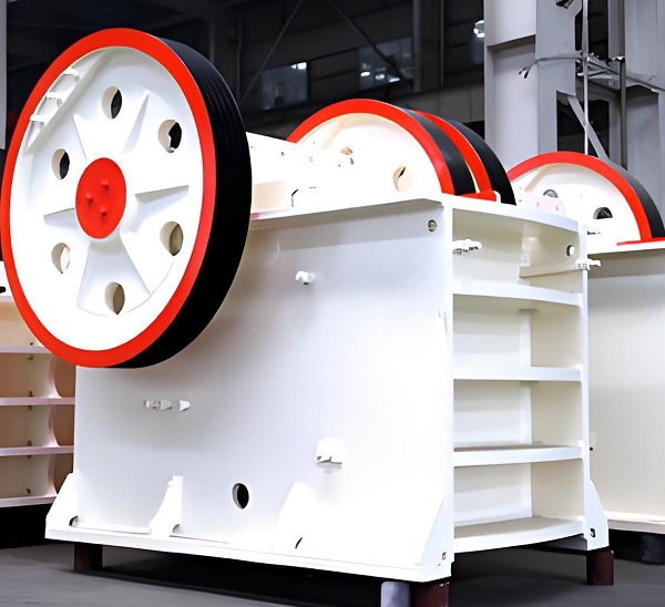 Jaw Crusher