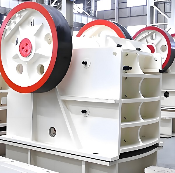 Jaw Crusher