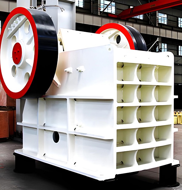 Jaw Crusher