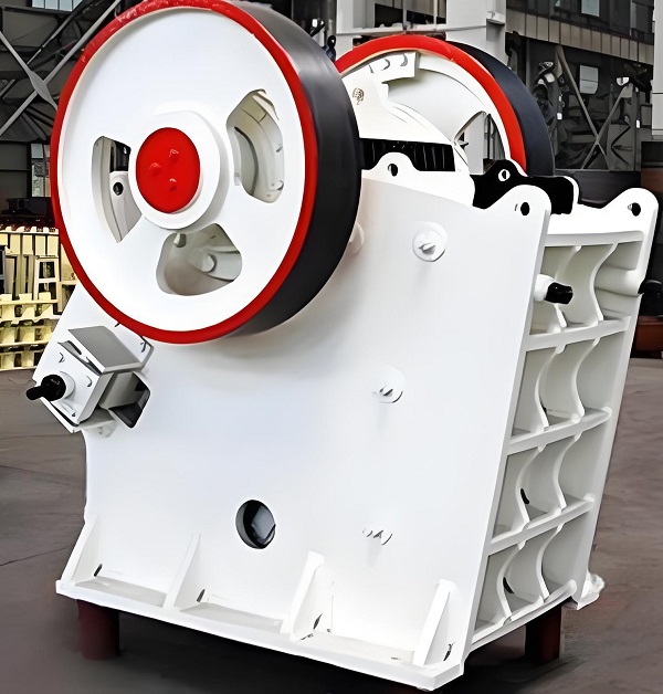 Jaw Crusher
