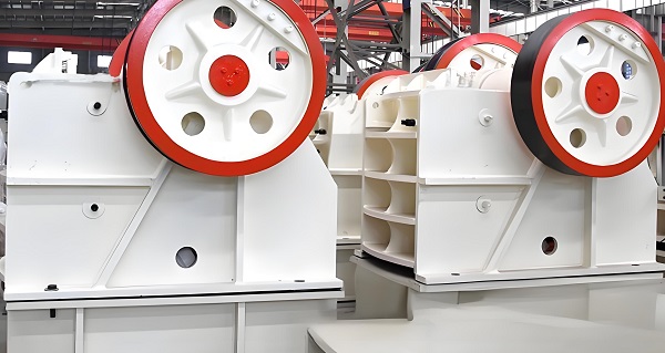 Jaw Crusher