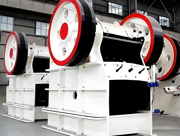 Jaw Crusher