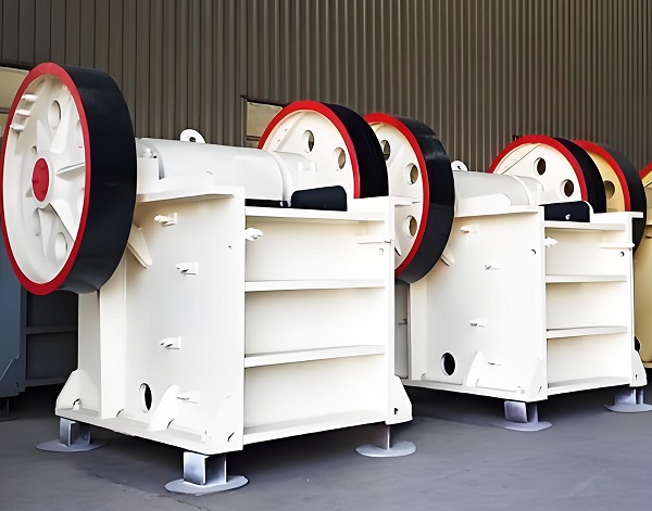 Jaw Crusher