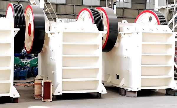 Jaw Crusher