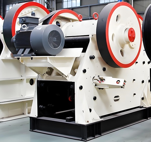 Jaw Crusher