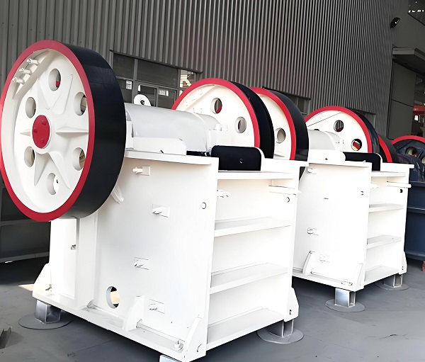 Jaw Crusher