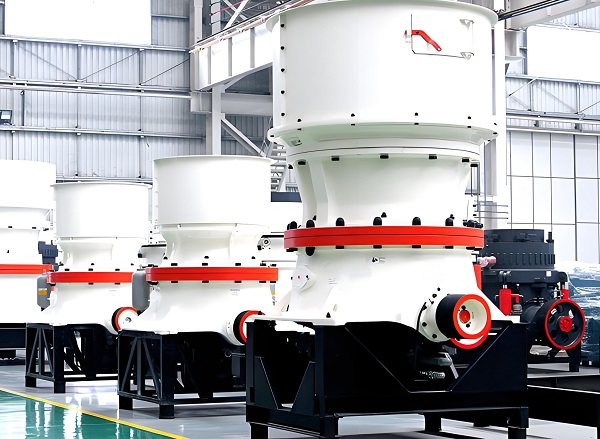 Cone Crusher