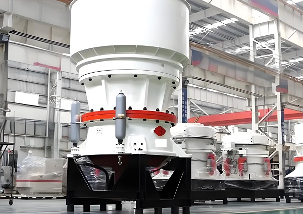 Cone Crusher