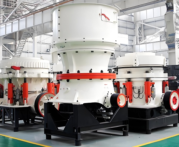 Cone Crusher