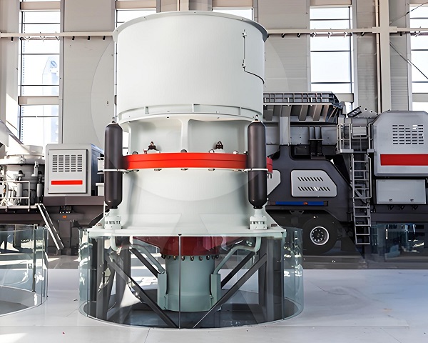 Cone Crusher