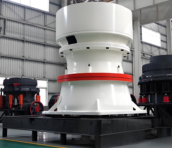 Cone Crusher