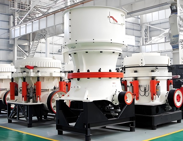 Cone Crusher