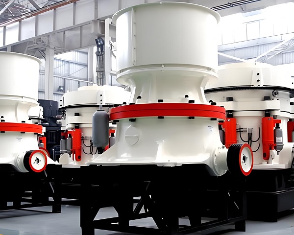 Cone Crusher