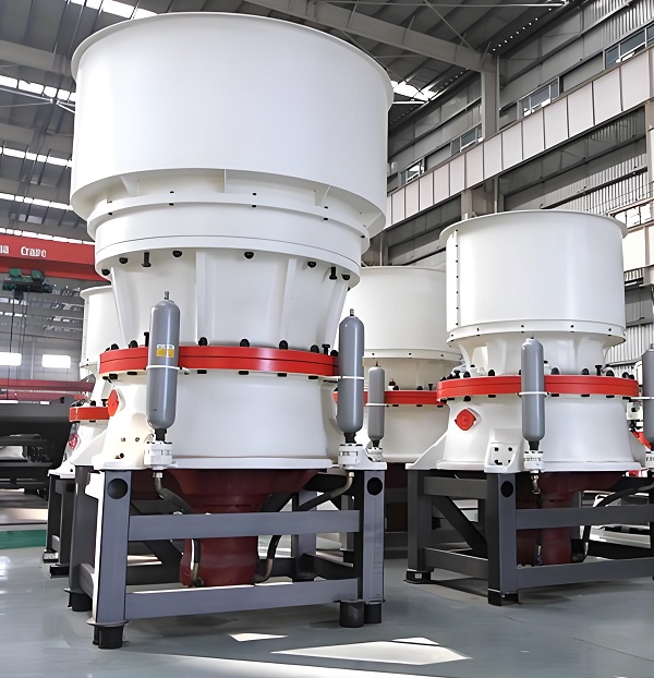 Cone Crusher