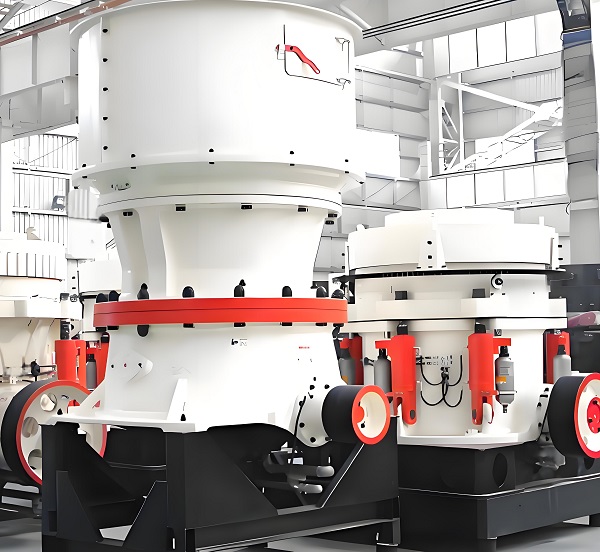Cone Crusher