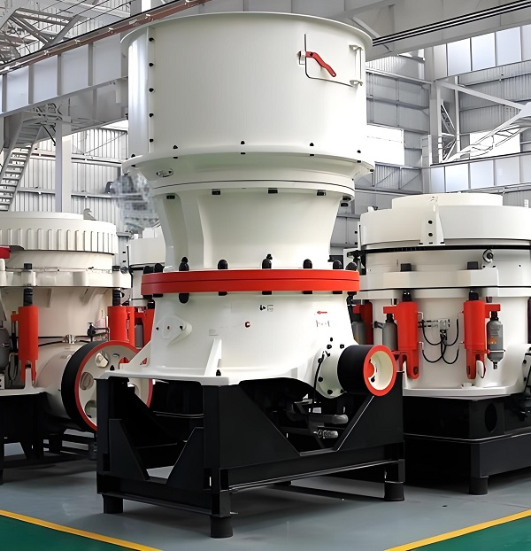 Cone Crusher