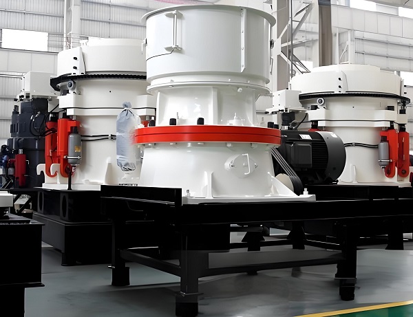 Cone Crusher